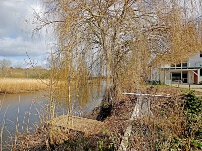 Stadtvilla Travestrand