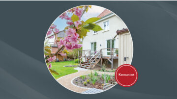 Einzigartige Villa – Kernsaniert und Stilvoll – in begehrter Lage von Uelzen, 29525 Uelzen, Einfamilienhaus