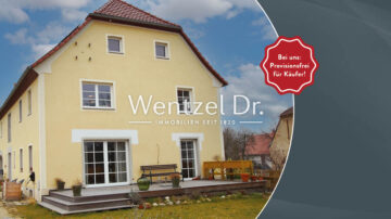 Luxuriöses Landhaus am Berzdorfersee – ideal für Familien oder als Feriendomizil, 02827 Görlitz OT Tauchritz, Einfamilienhaus