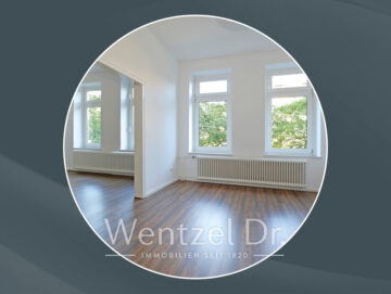Charmante 3-Zimmer-Eigentumswohnung in Kiel-Blücherplatz!, 24105 Kiel, Etagenwohnung