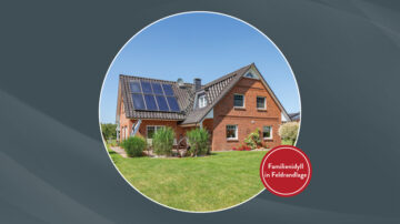 Familienidyll mit Charme – Großzügiges Einfamilienhaus mit Erdwärmepumpe, 21445 Wulfsen, Einfamilienhaus