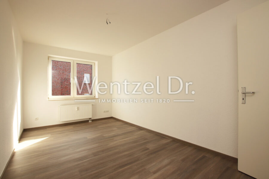 Moderne 3-Zimmer-Wohnung mit großzügigem Balkon – Ihr neues Zuhause zum Wohlfühlen in bester Lage - Kinderzimmer