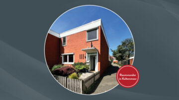 Raumwunder in Kaltenmoor, 21337 Lüneburg, Reihenendhaus