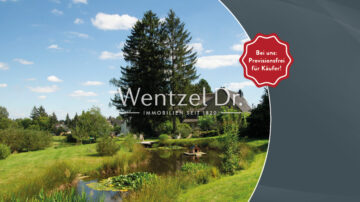 Traumhaftes Umgebindehaus in Sohland an der OT Wehrsdorf, 02689 Sohland an der Spree / Wehrsdorf, Zweifamilienhaus
