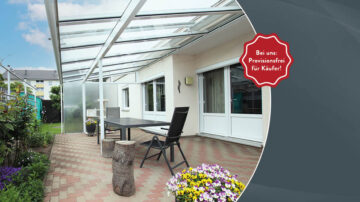 Top gepflegtes Reiheneckhaus mit Garten und Terrasse in ruhiger Lage von Bad Schwartau, 23611 Bad Schwartau, Reiheneckhaus