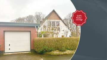 Gemütliches Reihenendhaus mit Garten und Garage in Kiel – Ihr Rückzugsort zum Wohlfühlen!, 24113 Kiel, Reihenendhaus