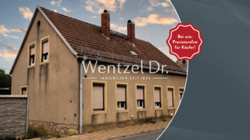 Gestalten Sie Ihr Traumhaus und nutzen Sie attraktive Fördermöglichkeiten, 01589 Riesa, Einfamilienhaus