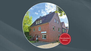 Kapitalanlage in gefragter Lage von Lüneburg – Wohnen und Gewerbe, 21339 Lüneburg, Wohn- und Geschäftshaus