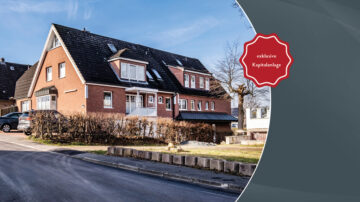 Schönes MFH in Grömitz – Ferienvermietung als Lebenskonzept oder als Kapitalanlage mit Agentur, 23743 Grömitz, Mehrfamilienhaus