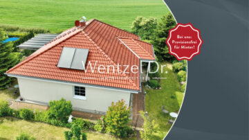 KIEL – Bungalow mit Wintergarten und Keller in Feldrandlage, 24145 Kiel / Meimersdorf (Meimersdorf - Moorsee), Bungalow
