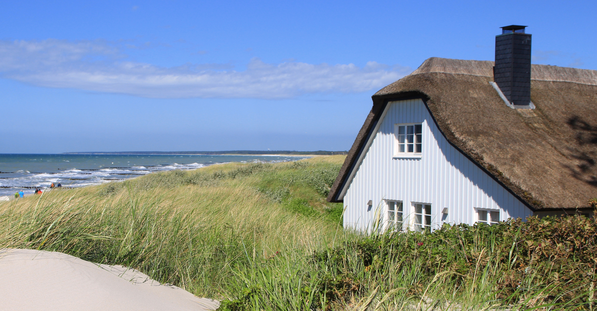 Mehr über den Artikel erfahren Trends im Ferienimmobilienmarkt