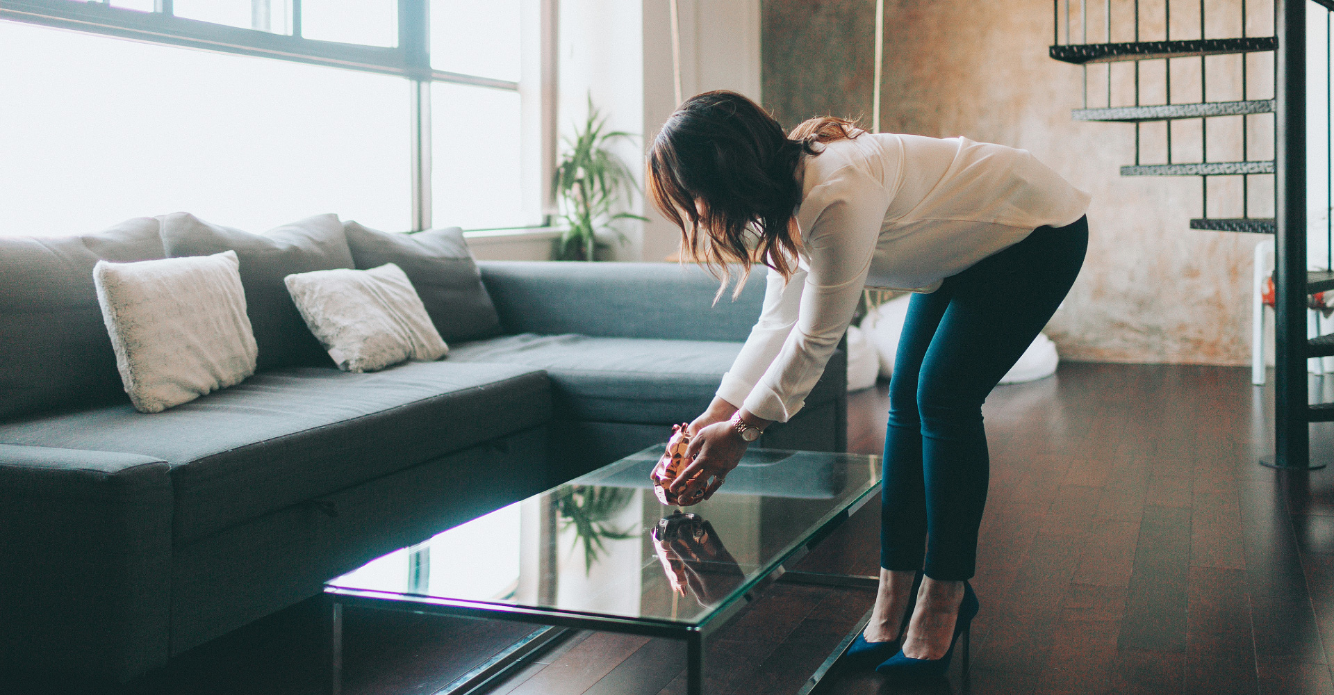 Mehr über den Artikel erfahren Home Staging: So bereiten Sie Ihre Immobilie optimal für den Verkauf vor