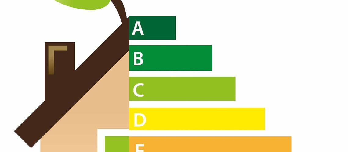 Mehr über den Artikel erfahren Nur wenige kennen die Energieeffizienzklasse ihrer Immobilie