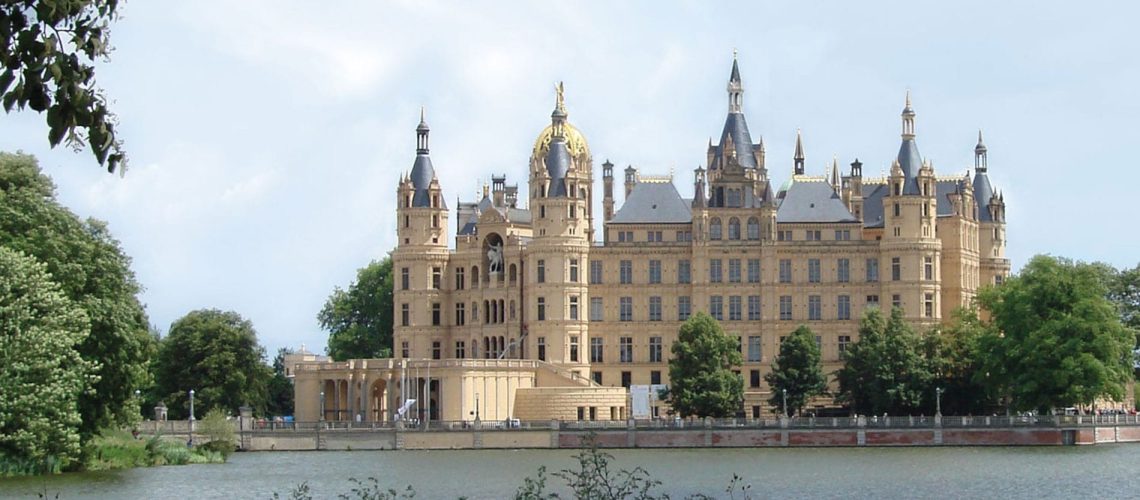 Mehr über den Artikel erfahren Häuser in Mecklenburg-Vorpommern sind weiterhin gefragt